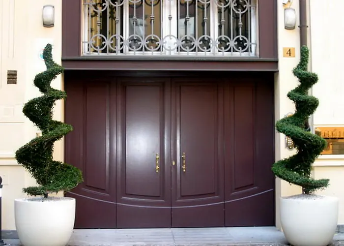 Il Castello Hostel Boutique